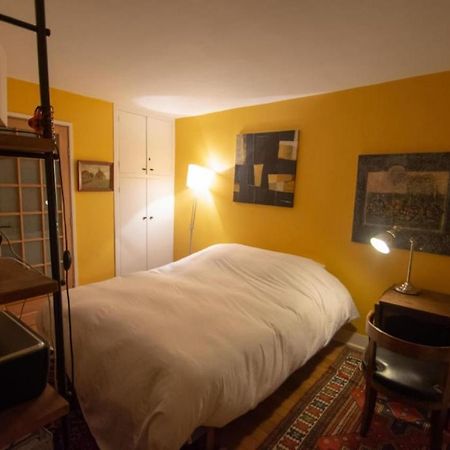 Very French Two Bedroom In The Heart Of 파리 외부 사진